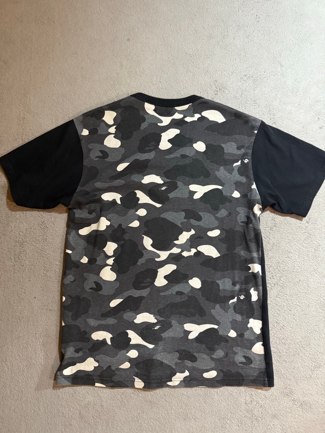 [M] Bape 반팔 상품이미지2