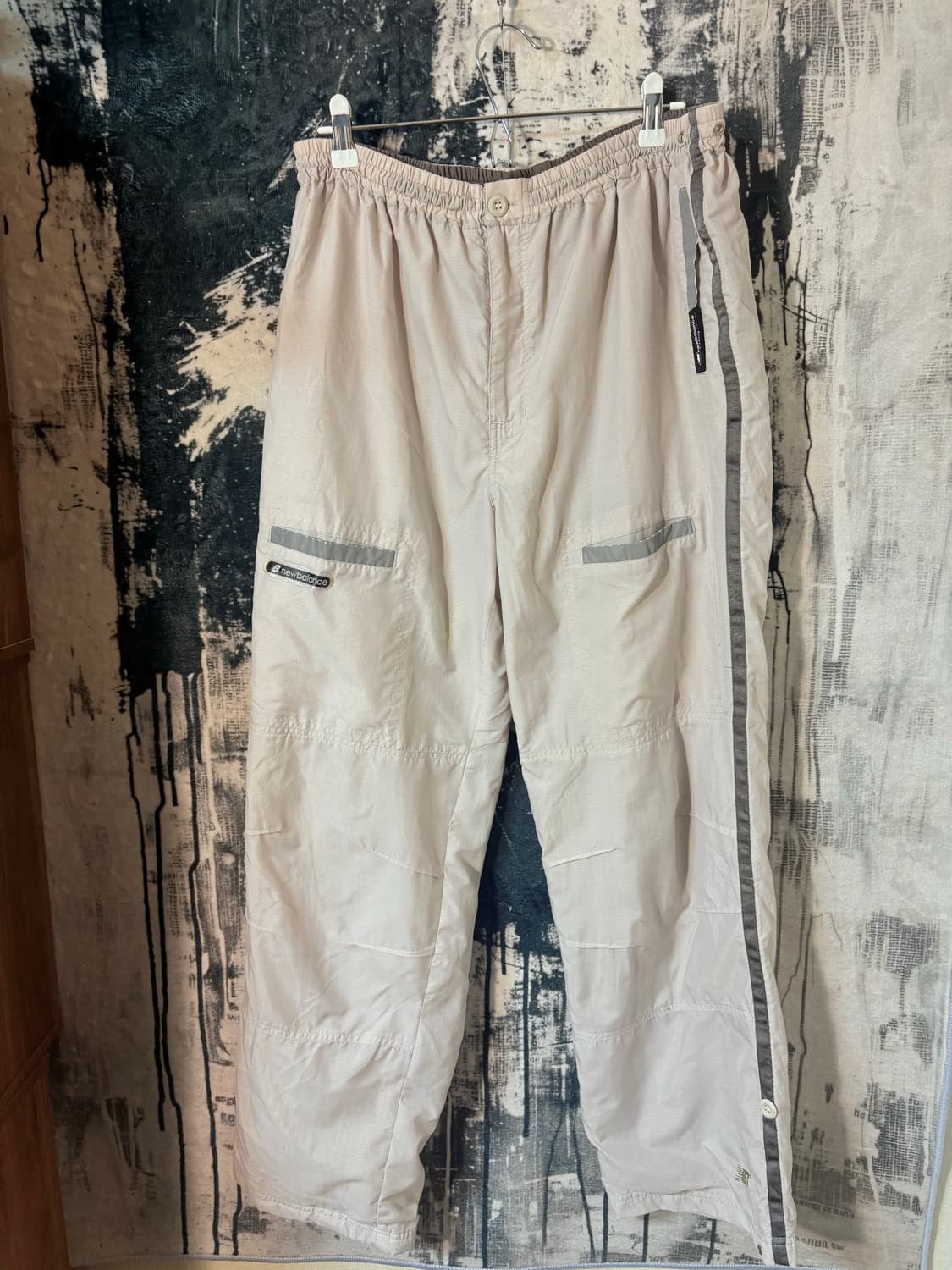 New Balance jeans    상품이미지1