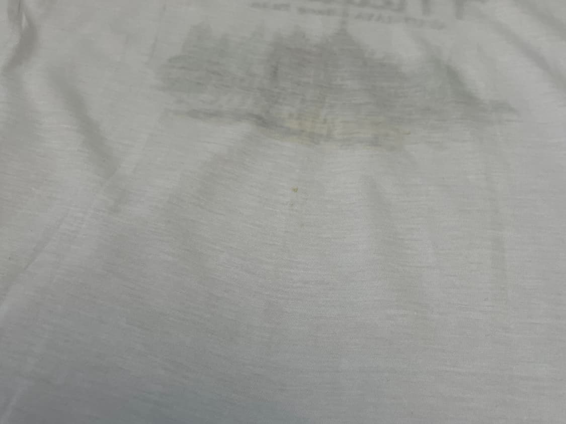 빈티지 타일랜드 반팔티셔츠 J03477 상품이미지6