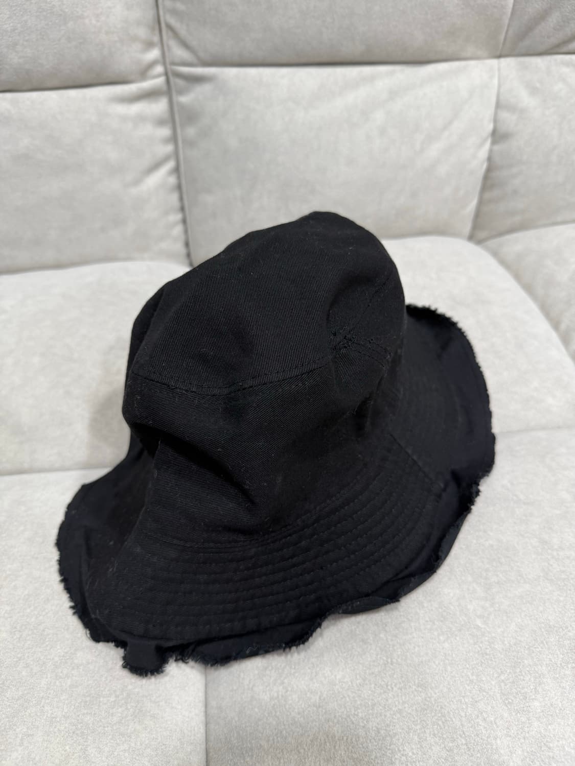 Alice lawrance 버킷햇 상품이미지6