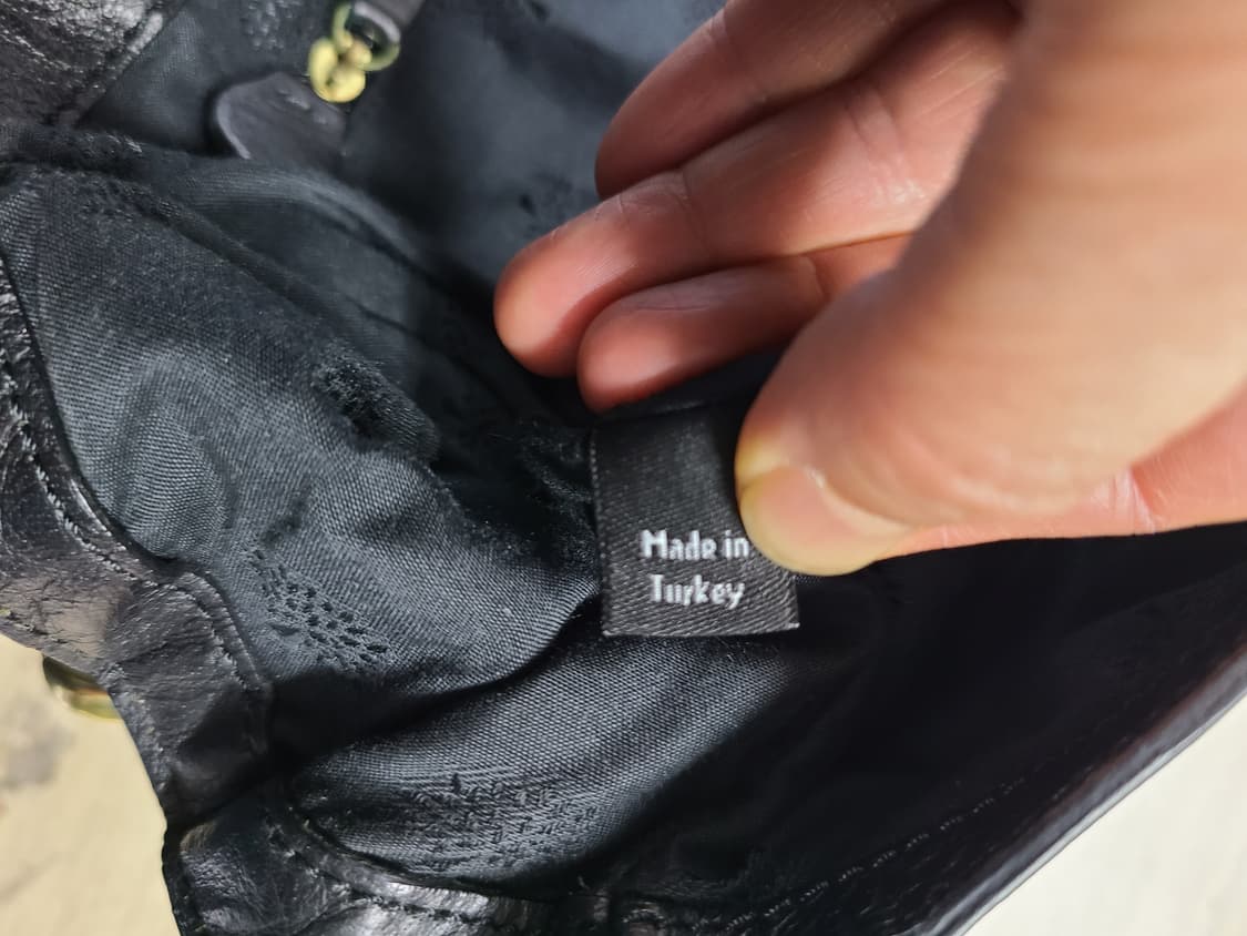 멀버리 알렉사 미듐 크로스백  상품이미지10