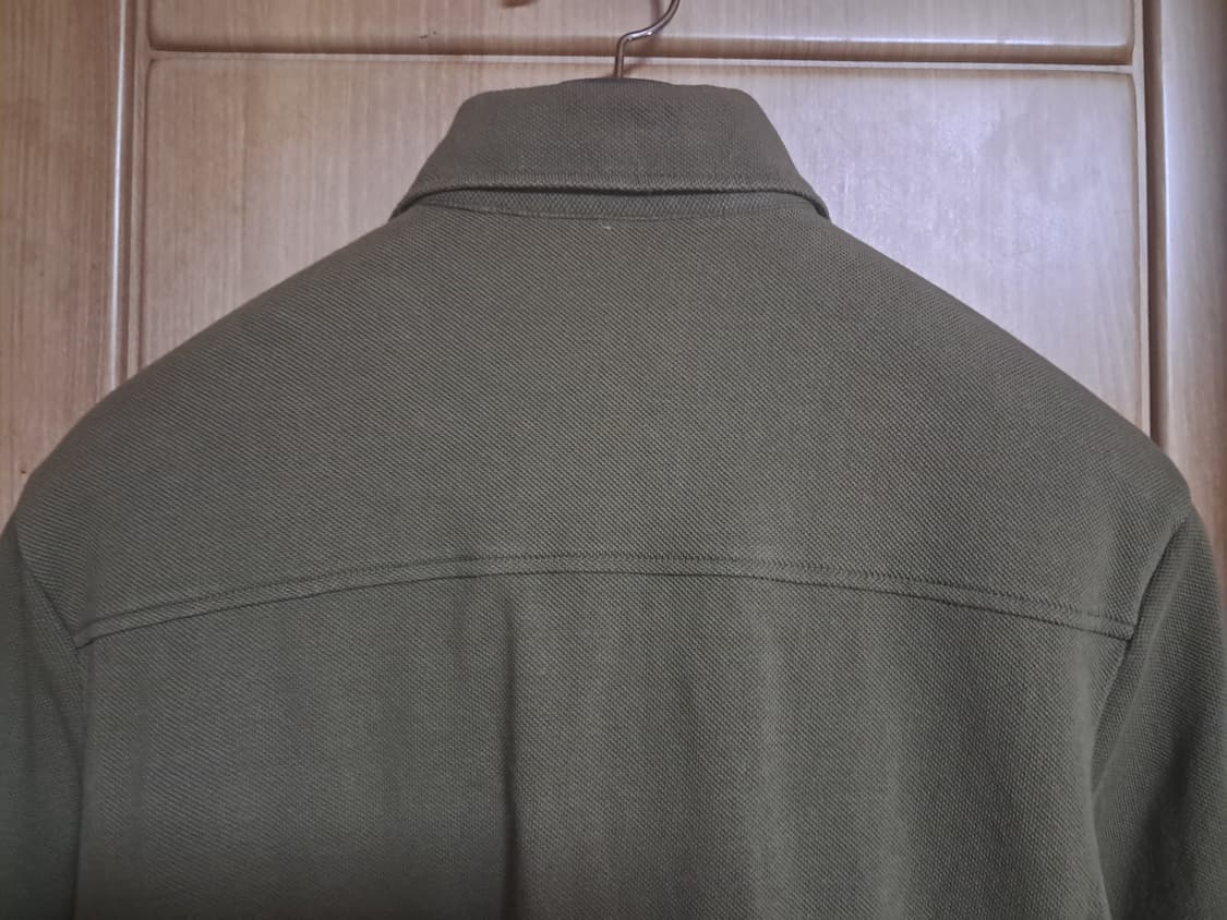 라코스테 반팔티 남성100  상품이미지4