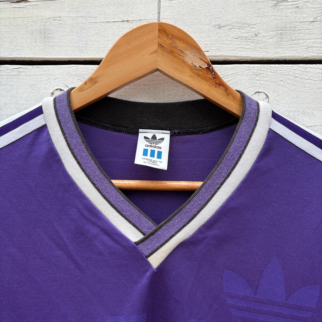 Adidas 90s 00s 아디다스 반팔 져지 상품이미지5