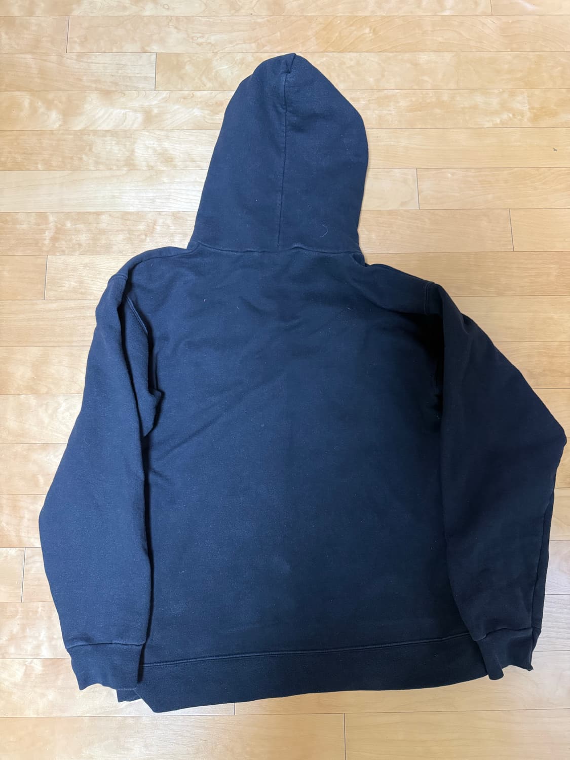 트레셔 후드티 상품이미지4