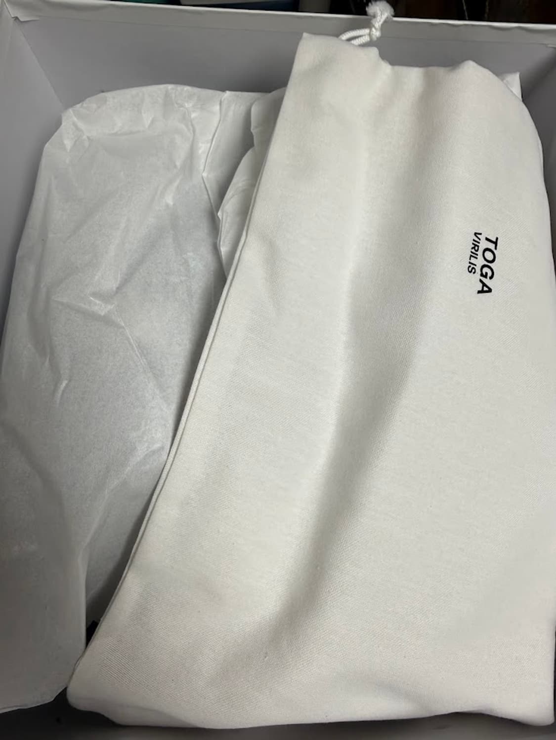 토가 패디드 뮬 상품이미지2