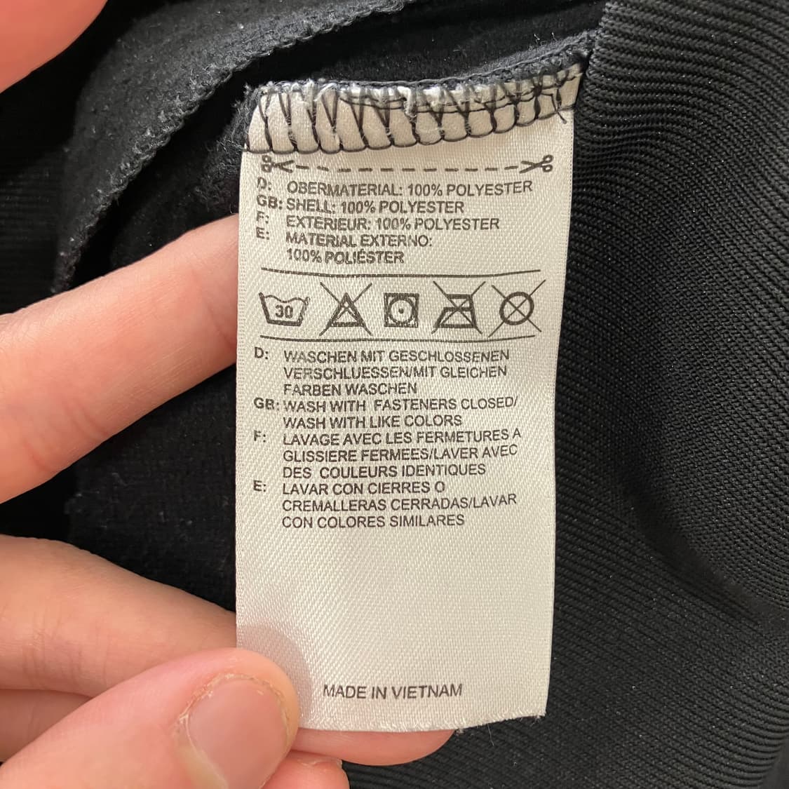 243 아디다스 첼시 져지 상품이미지4