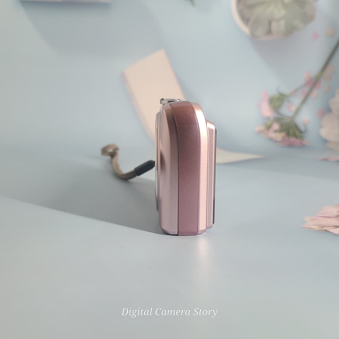 카시오 엑슬림 ex-z1080 디카 (빈티지 카메라) 상품이미지2