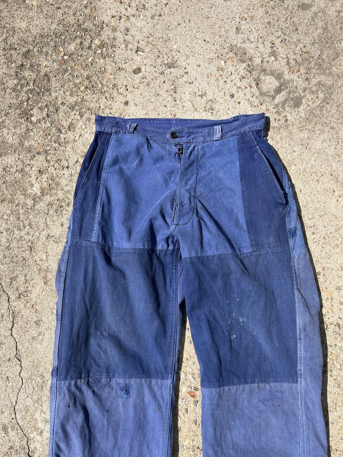 1960~70s Vintage French Work  상품이미지2