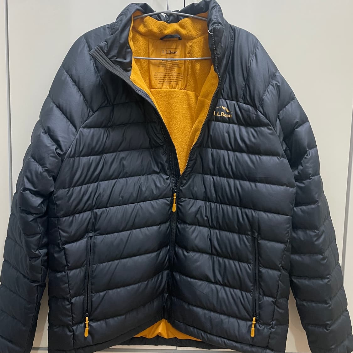 25FW LL Bean 650 필파워 다운 패딩 상품이미지2