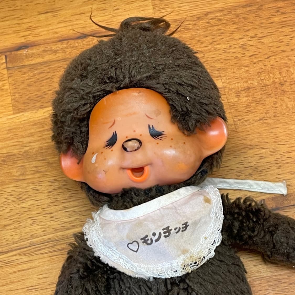 MONCHHICHI VINTAGE DOLL 상품이미지2