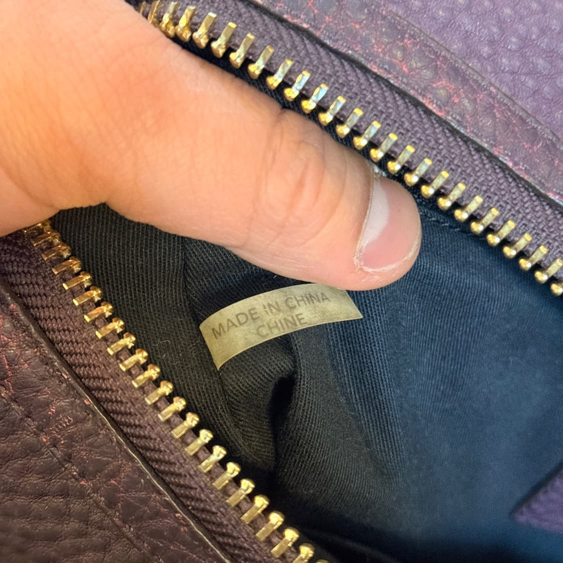 올드 코치 보스턴 탑 핸들 백 숄더백 토트백 상품이미지7