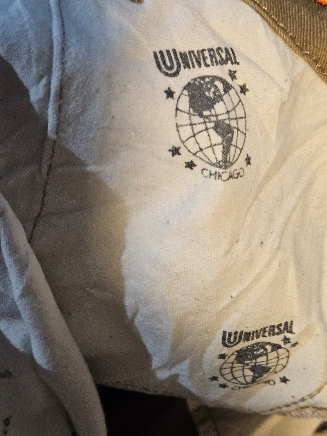 UNIVERSAL OVERALL 치노 팬츠 상품이미지5