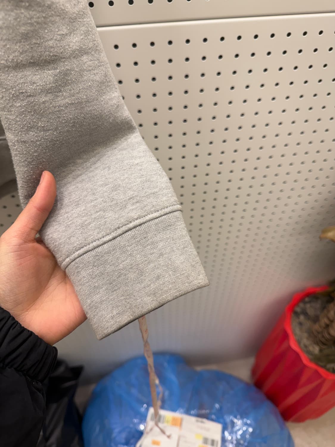 폴로 랄프로렌 포니 반집업 맨투맨 U247 상품이미지3