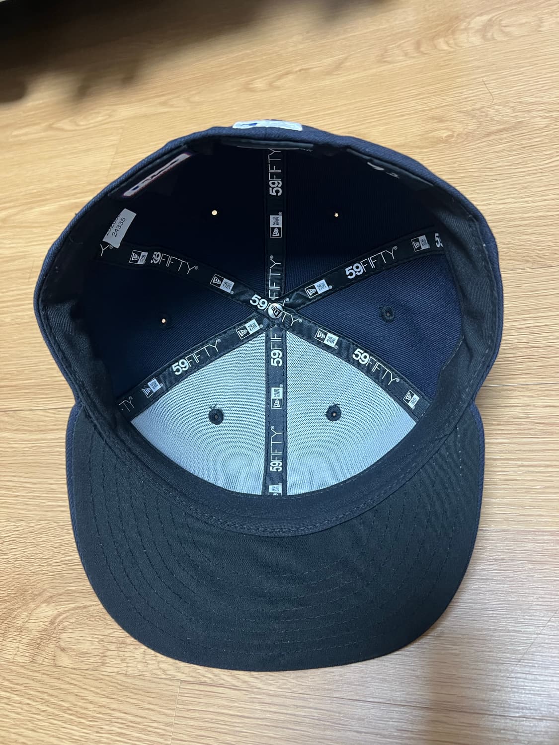 뉴에라 캡 상품이미지3