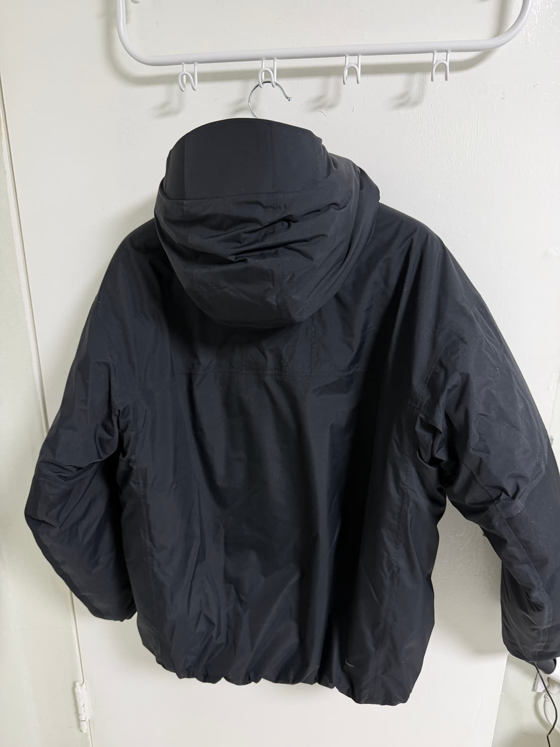 나이키ACG 호스맨 푸퍼자켓 블랙 상품이미지2