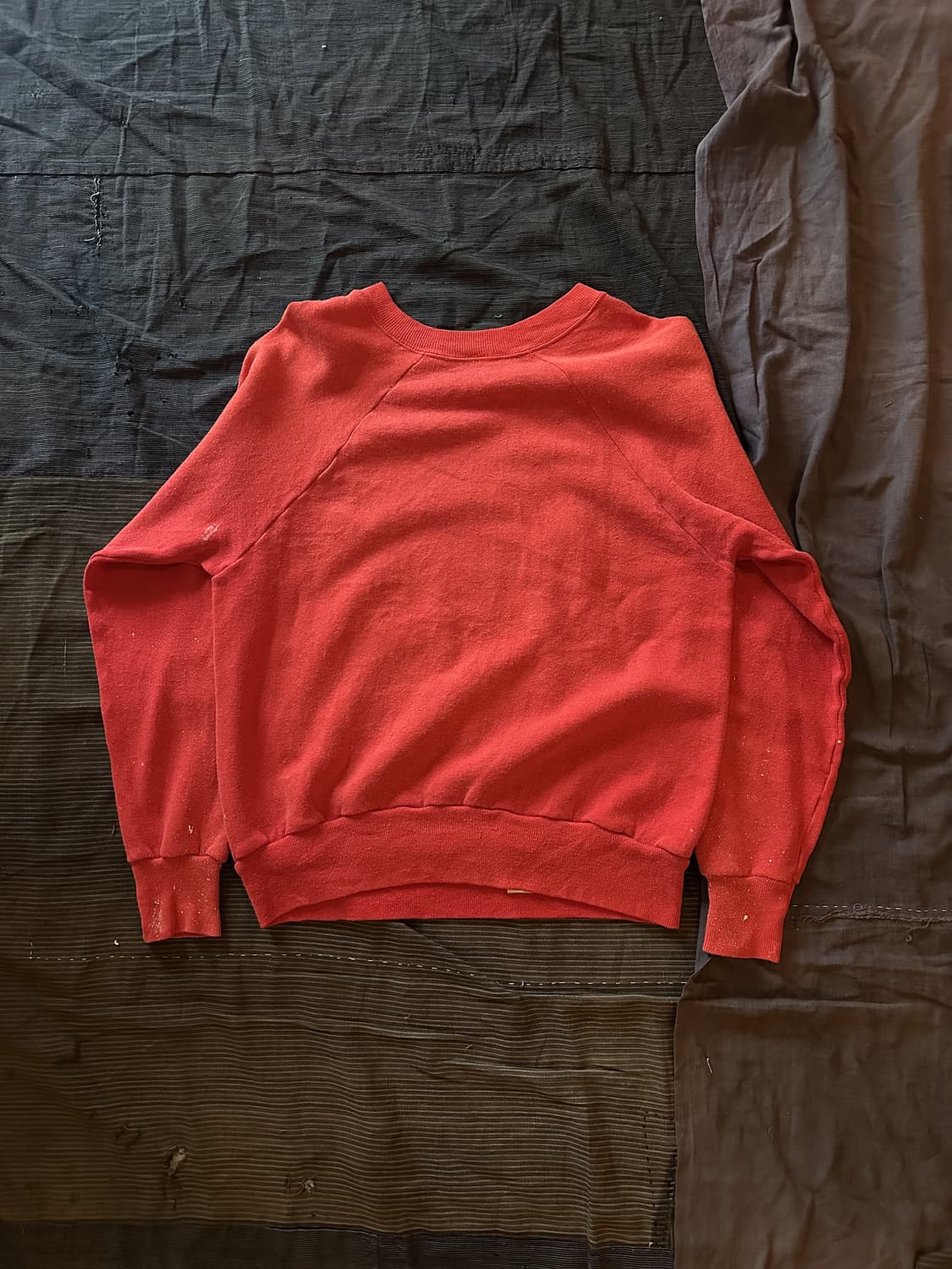 80s USA Vintage Sweat Shirts 상품이미지5