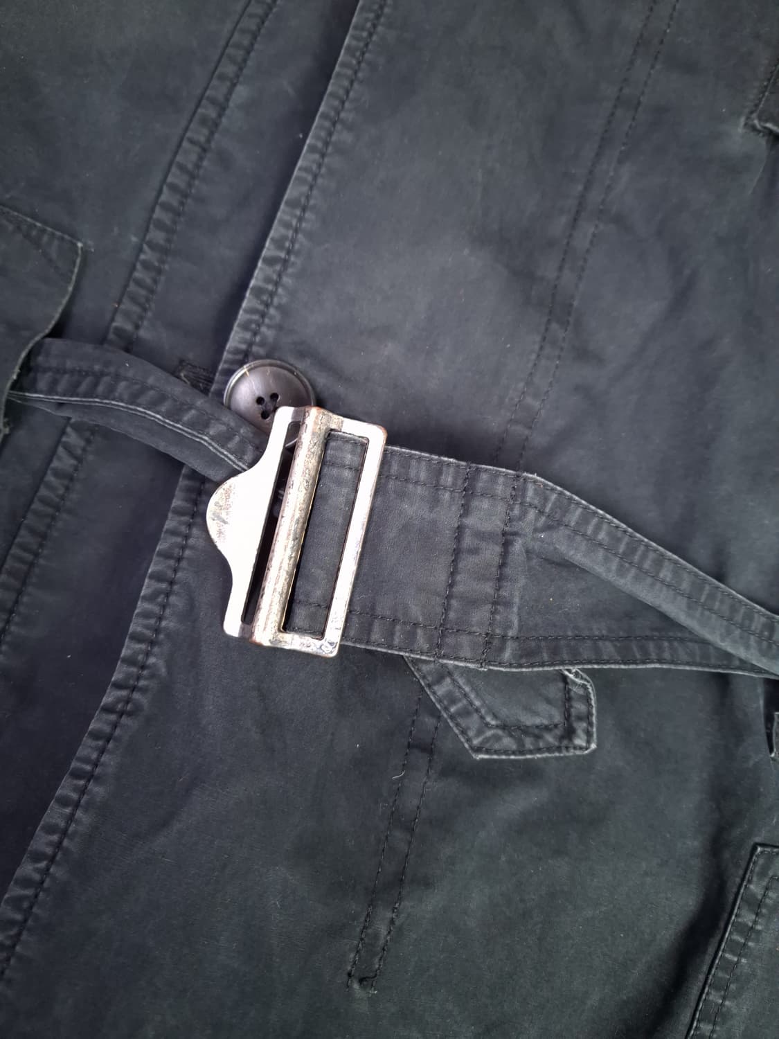 오리지날 랄프로렌폴로 M-47 장진호파카 상품이미지6