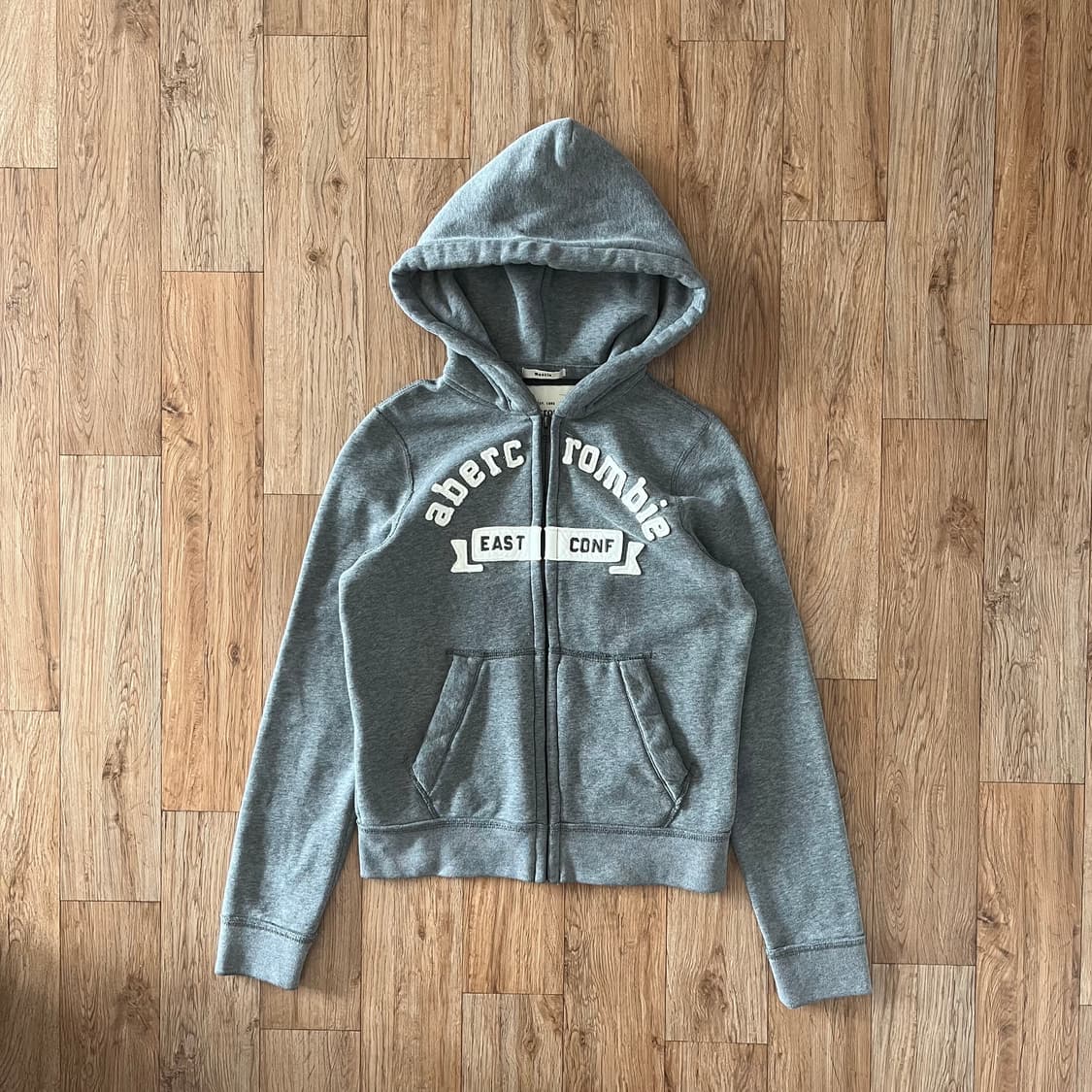 zip up hoodie 상품이미지2