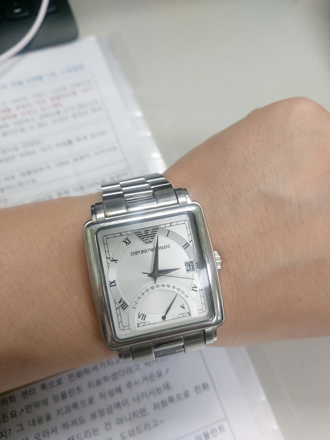 엠포리오 알마니  상품이미지4