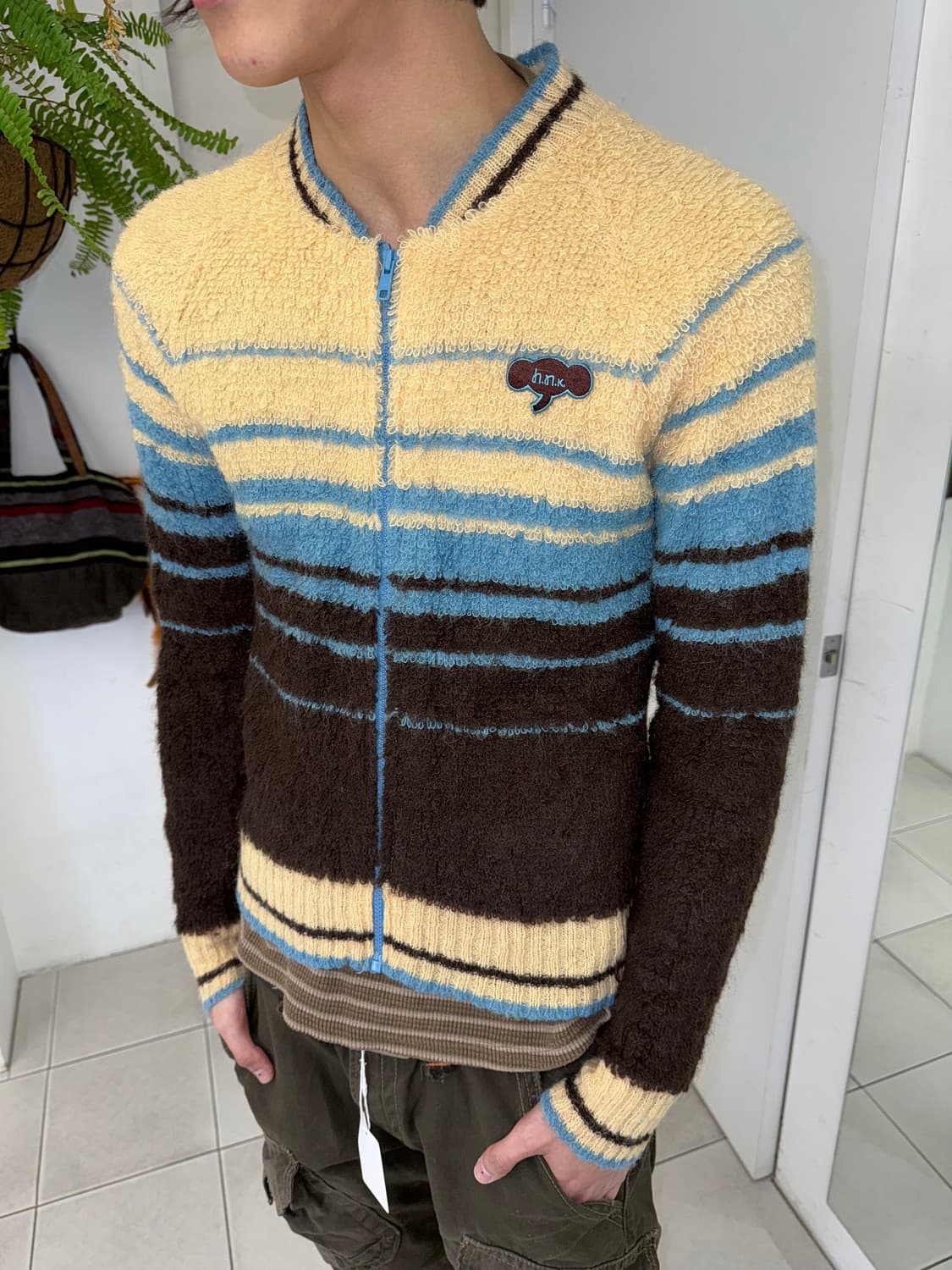 HIROMICHI NAKANO 상품이미지4