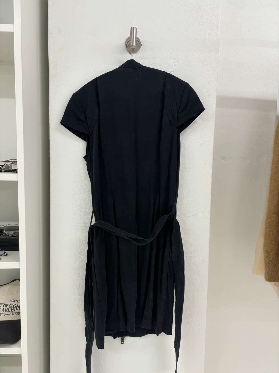 Armani exchange dress 상품이미지7