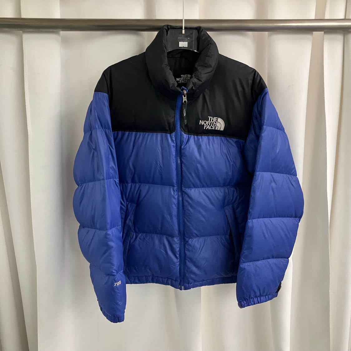 90's 노스페이스 눕시 700 패딩 90 상품이미지1
