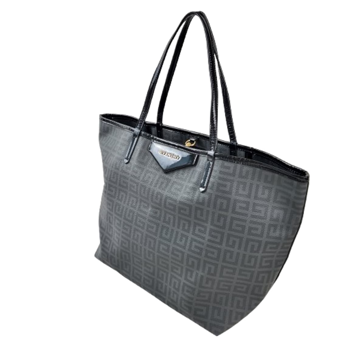 정품 지방시 안티고나 쇼퍼백 상품이미지4