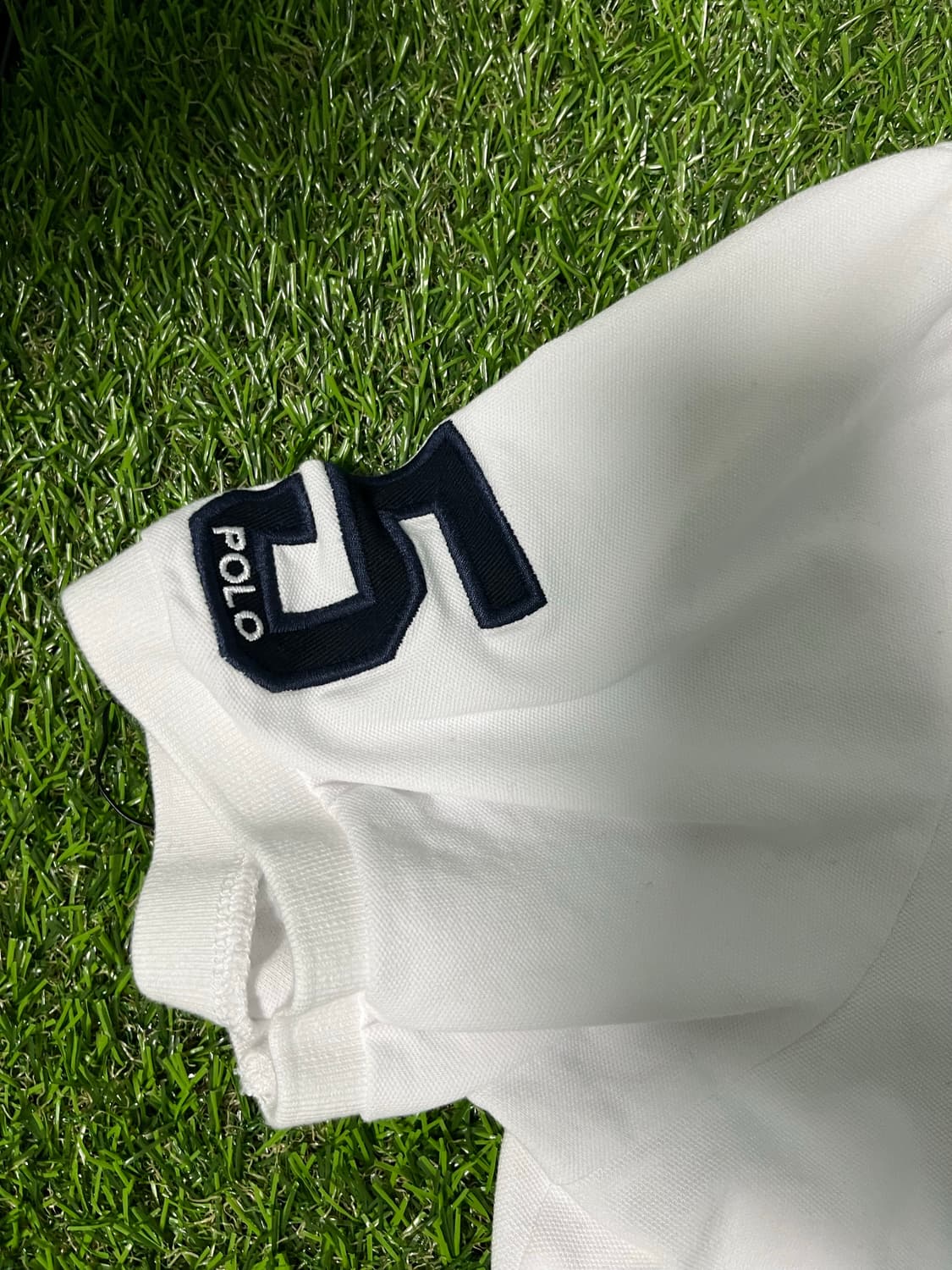 POLO 뉴욕 반팔 티셔츠 상품이미지5