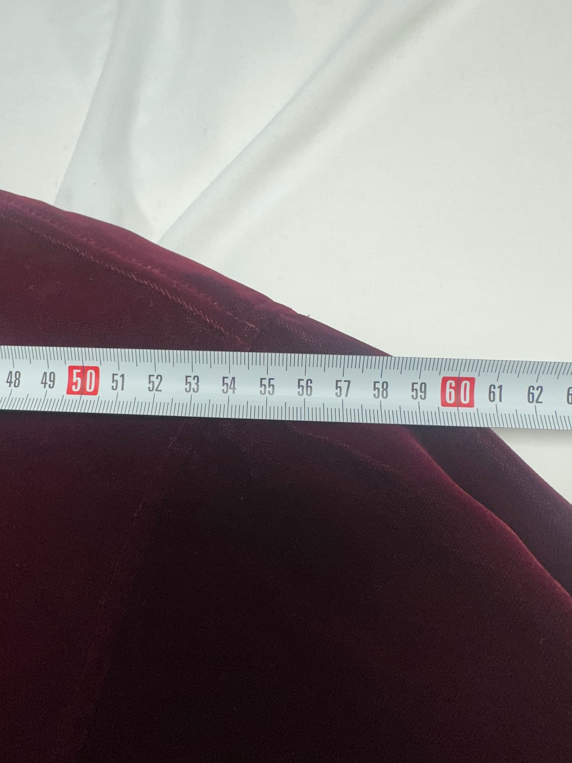 사스콰치패브릭스 벨벳 자켓 상품이미지5