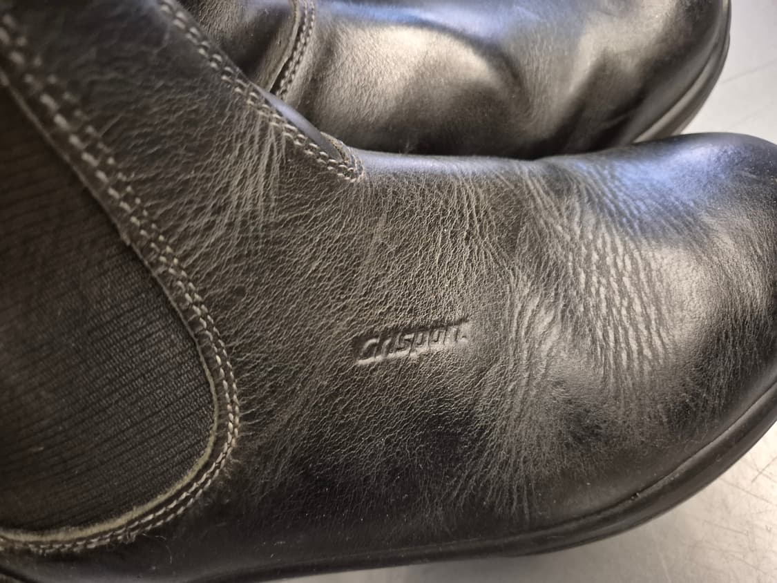 Grisport 첼시 워크 부츠 상품이미지5