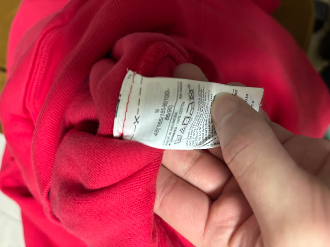 이지갭 퍼펙트후디 일괄판매 상품이미지5