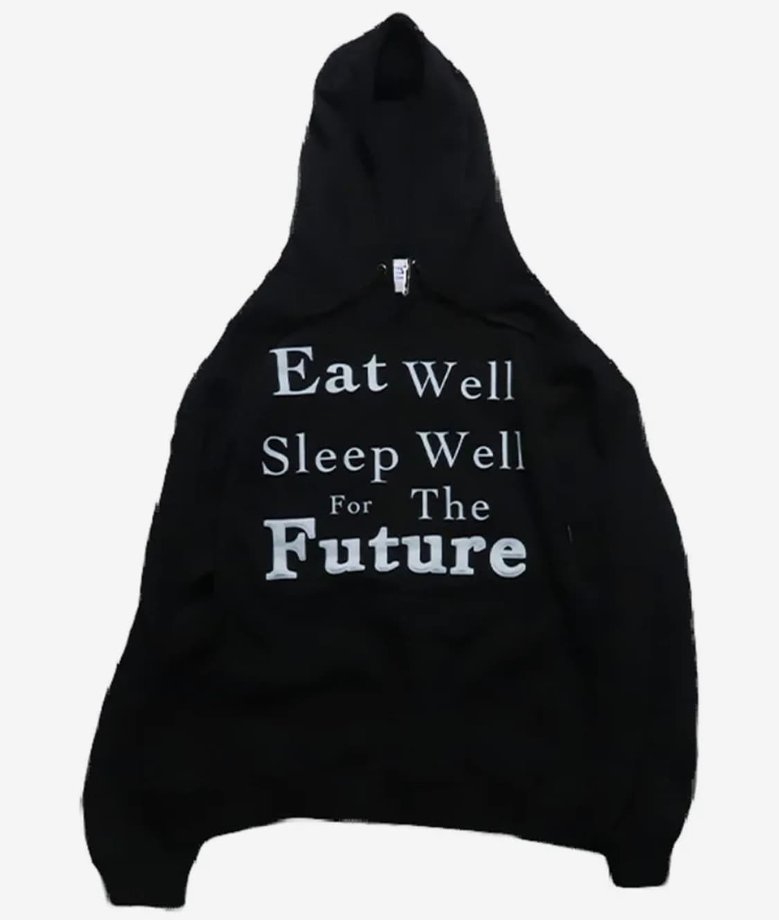 TCM future hoodie 후드티 상품이미지1