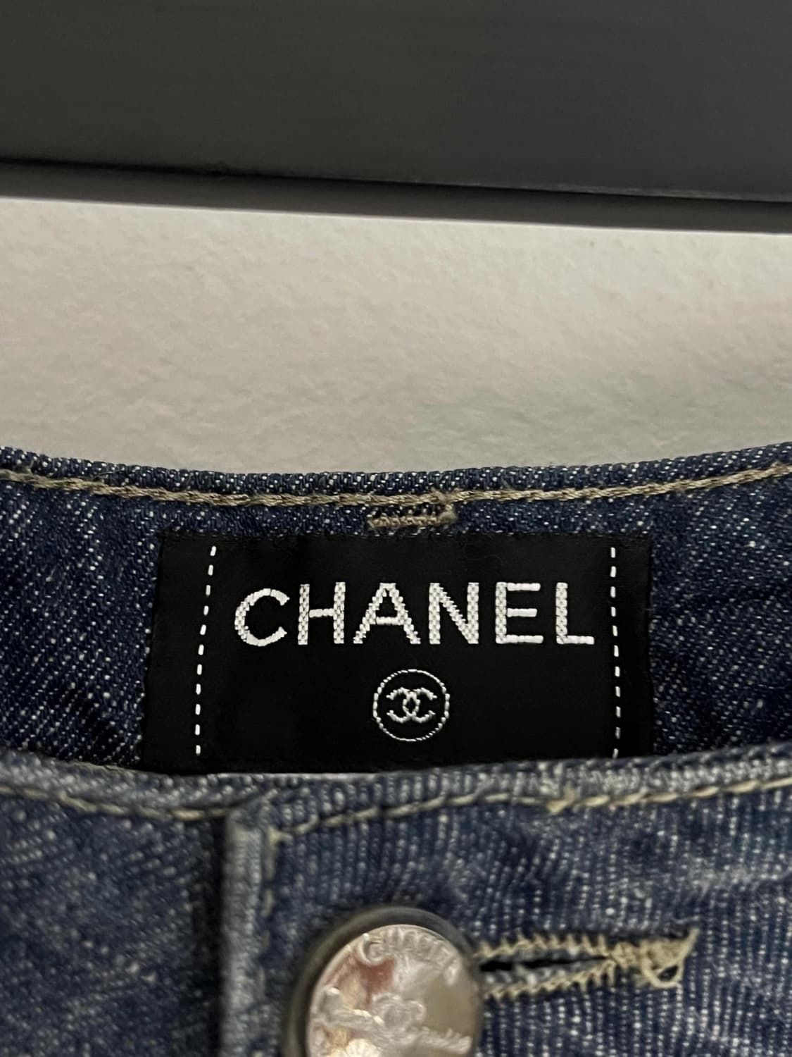 샤넬데님 상품이미지2