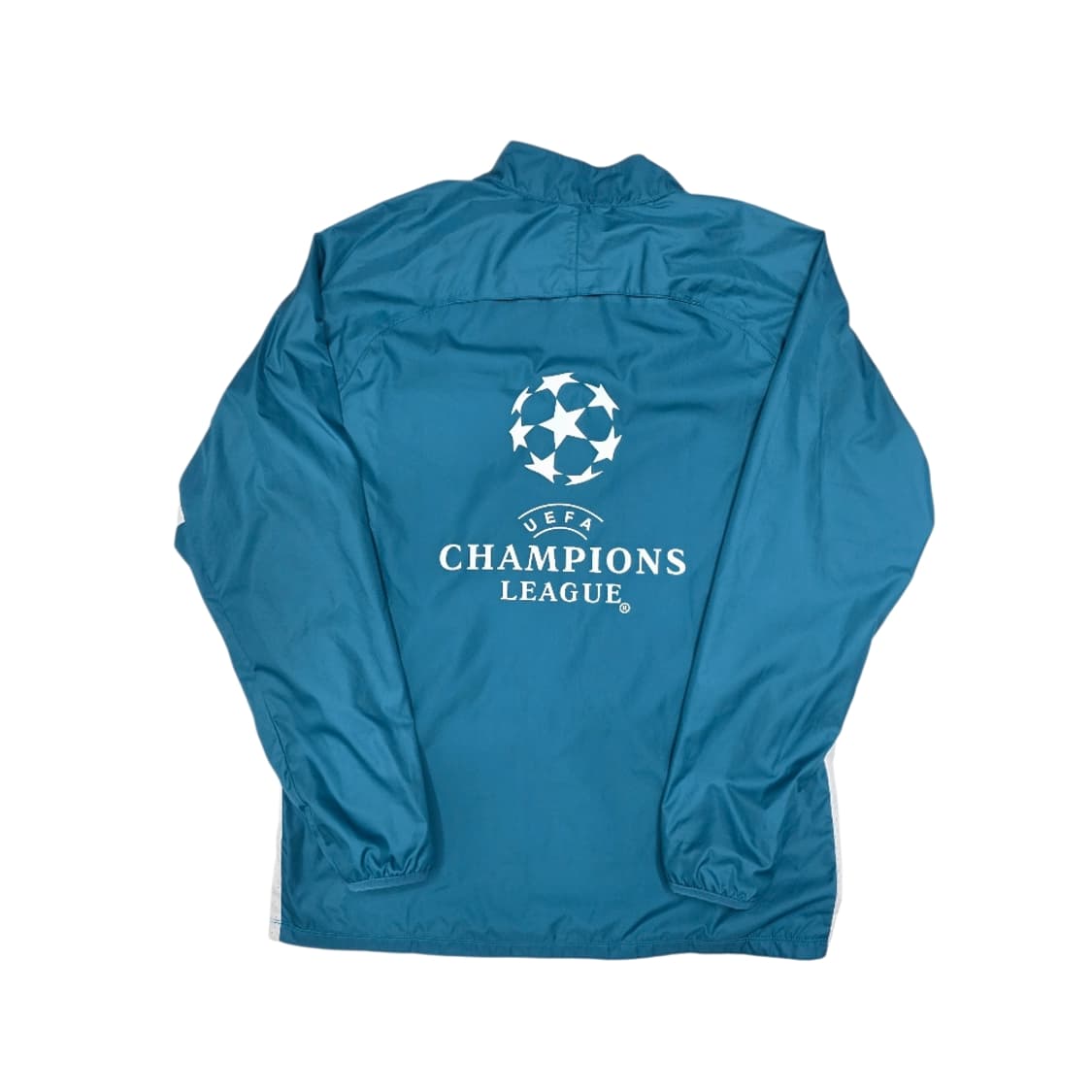 [프립]나이키 PSG 파리 생제르맹 UCL 아노락 상품이미지5