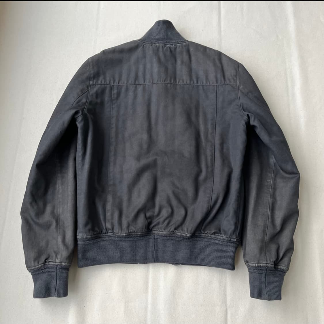 CP컴퍼니 가먼트 다잉 자켓 상품이미지2