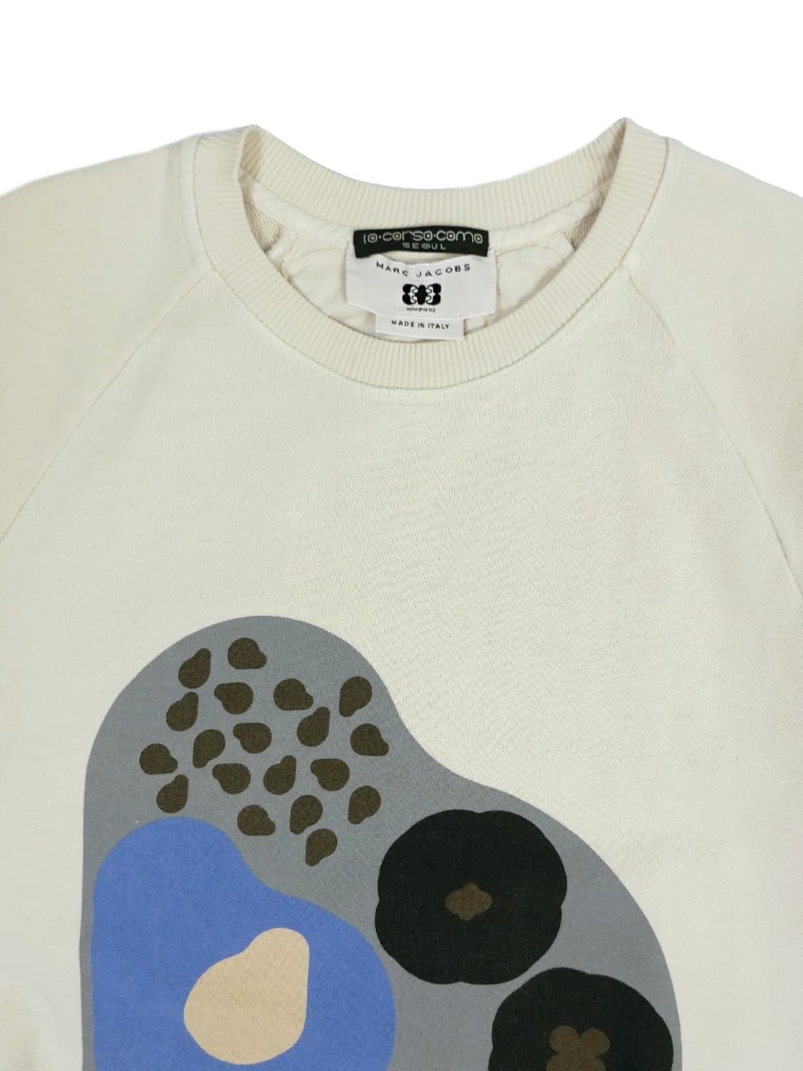 Marc Jacobs x 10 Corso Como sweatshirt  상품이미지2