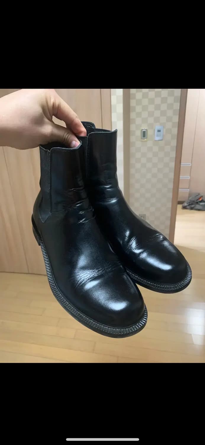 mmrb winter wild boots 상품이미지2