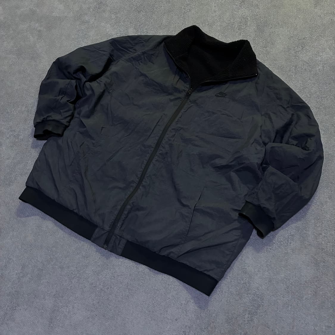 나이키 리버시블 플리스 자켓 105-110 상품이미지3