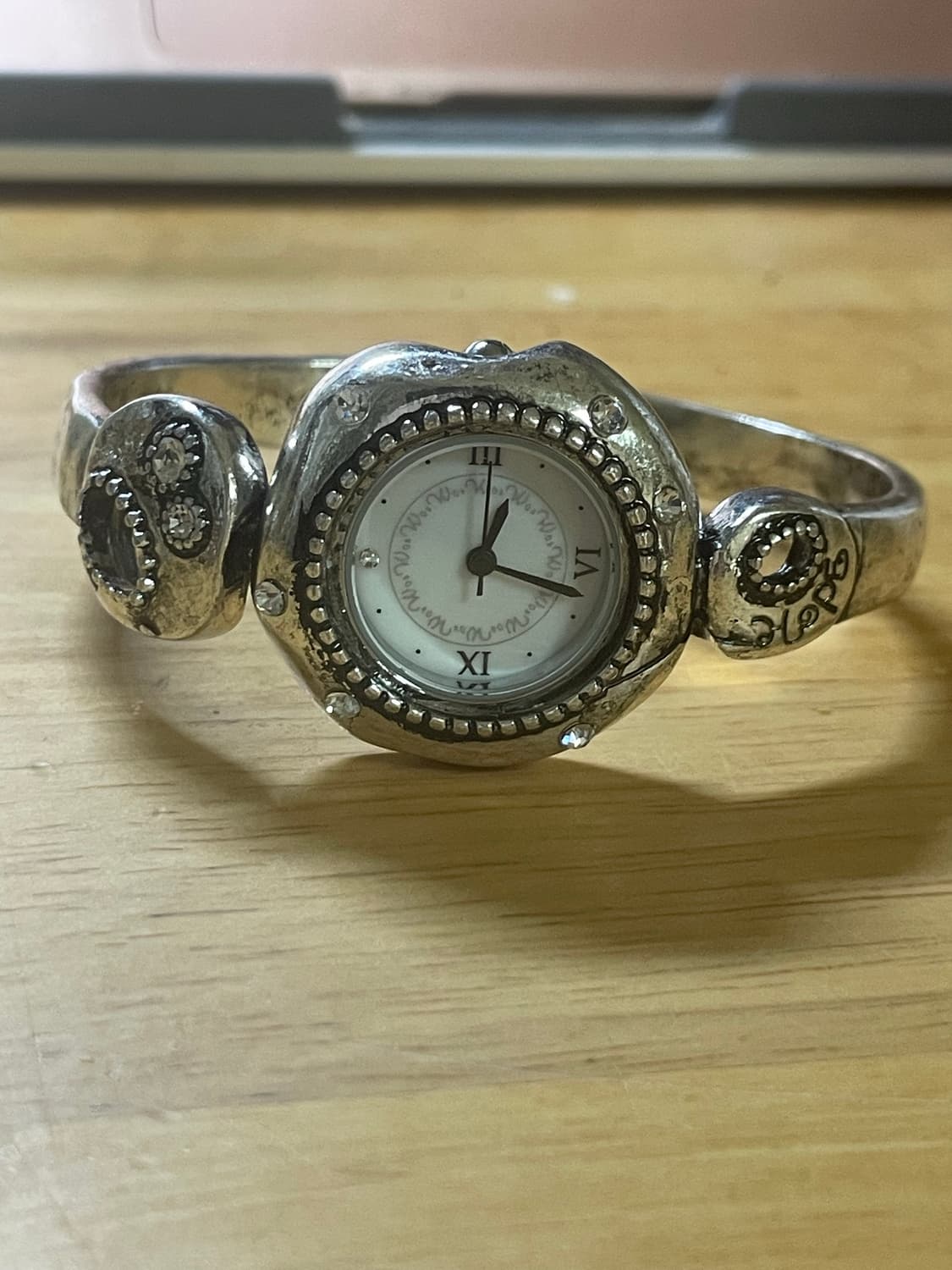 샵페어리 손목시계 새것 상품이미지1