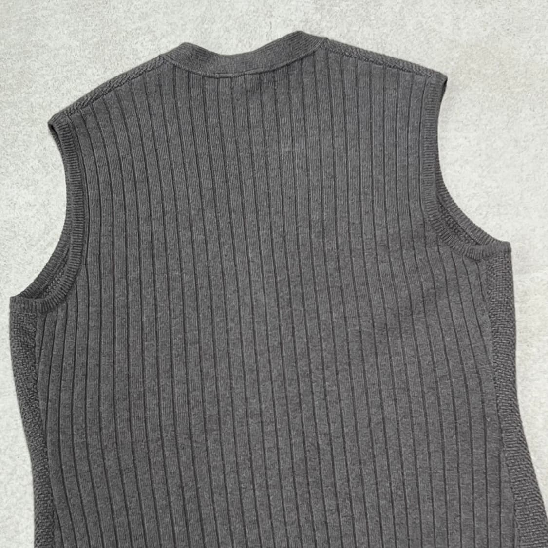 로로피아나 캐시미어 니트베스트 s10742 상품이미지4