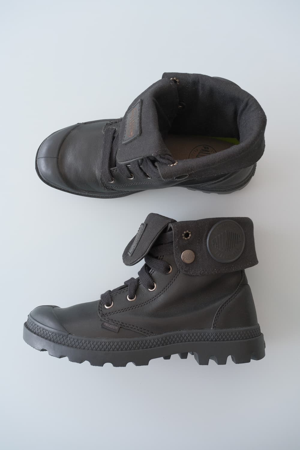 PALLADIUM BAGGY 상품이미지2