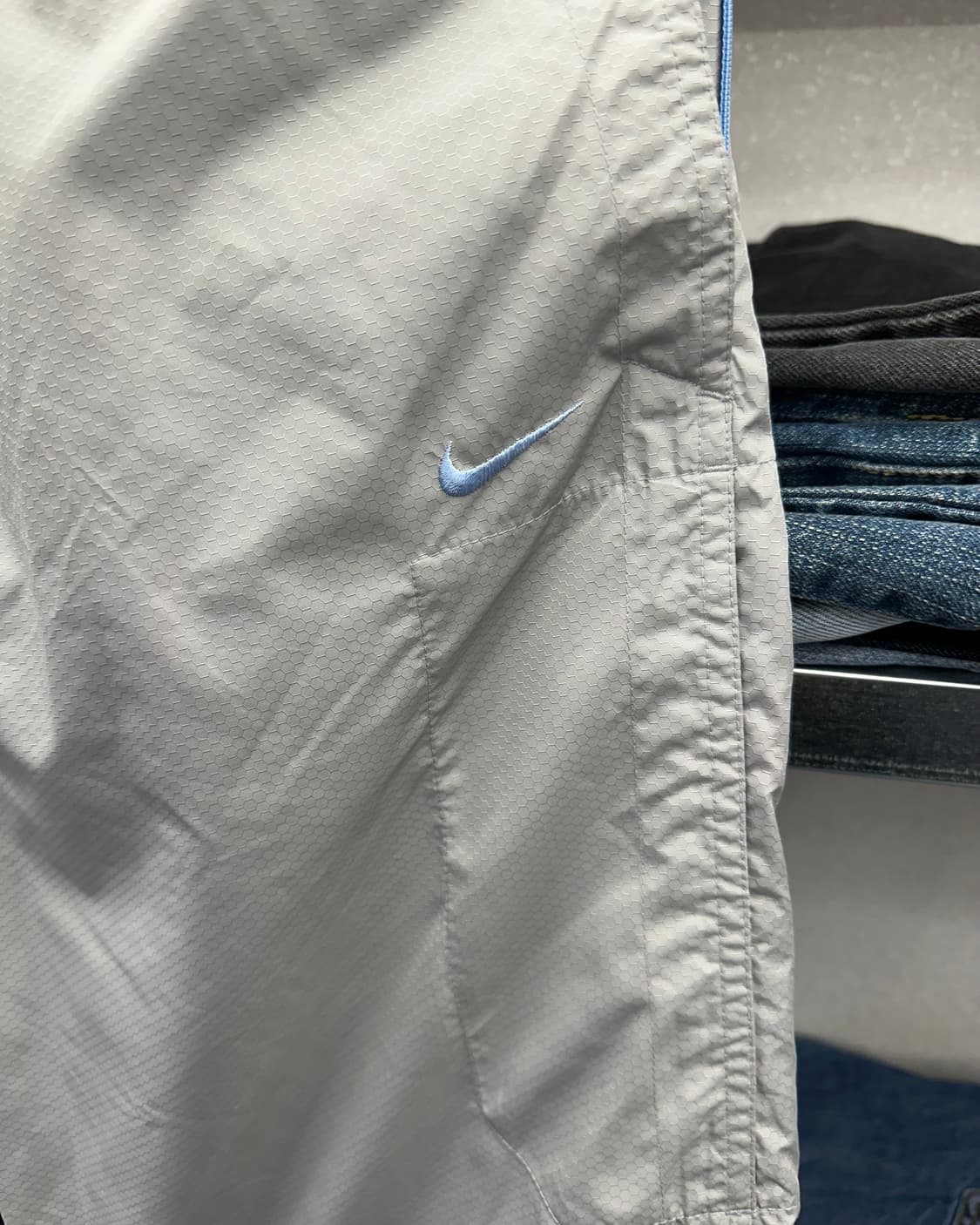  (M)00'S 나이키 빈티지 트레이닝팬츠-M1847 상품이미지3