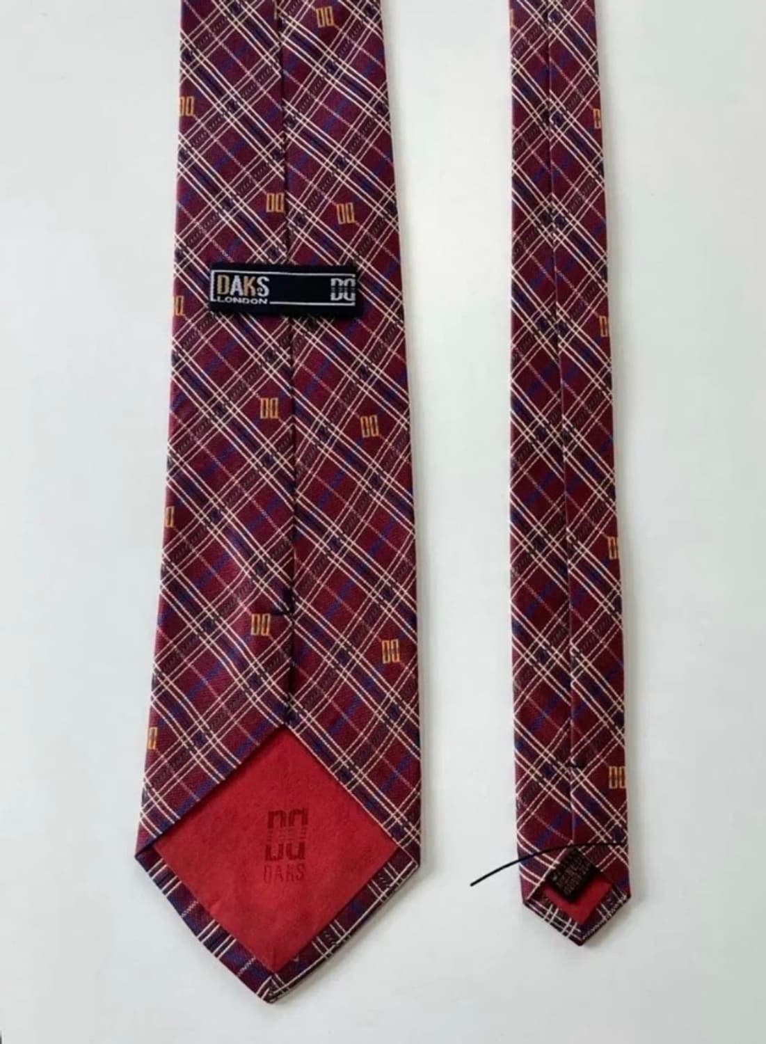 닥스 넥타이 상품이미지2