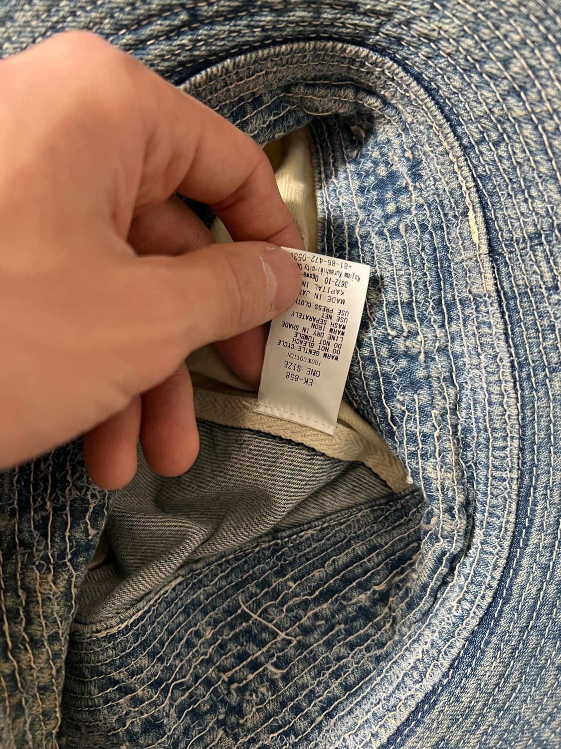 캐피탈 노인과바다 상품이미지6