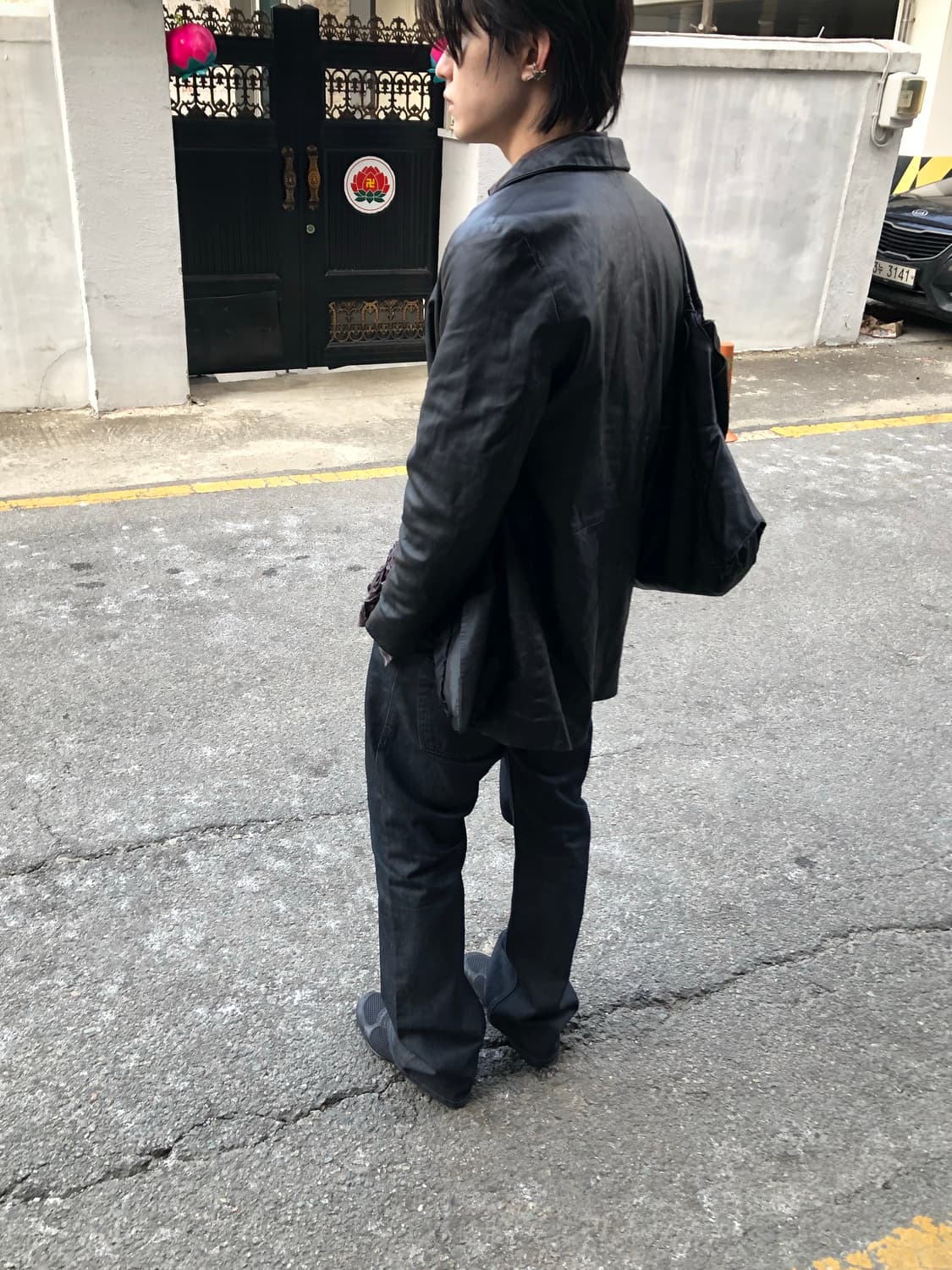 디젤 셀비지 진  상품이미지1