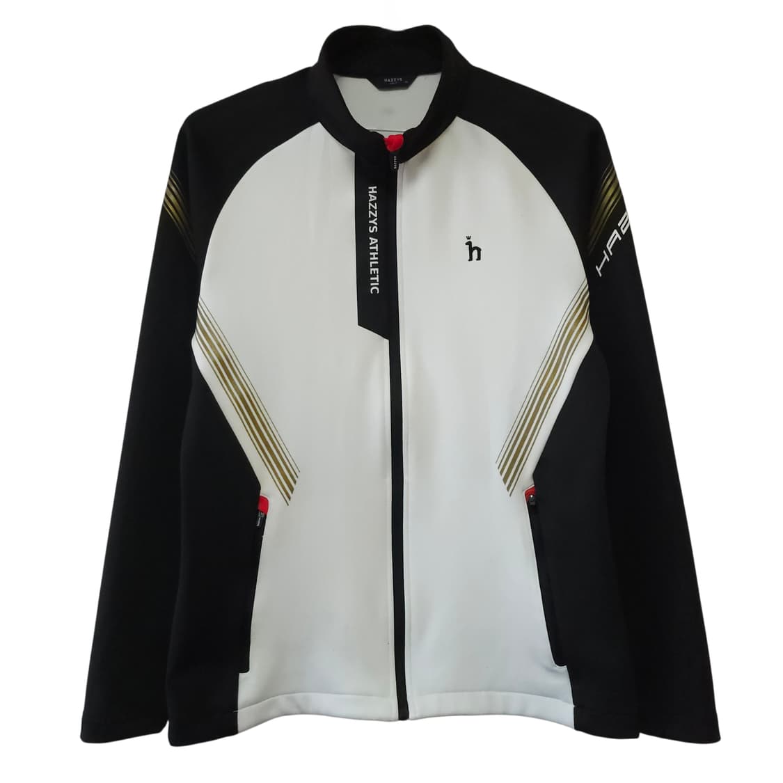 헤지스 골프웨어 자켓 여성95 M 져지 상품이미지1