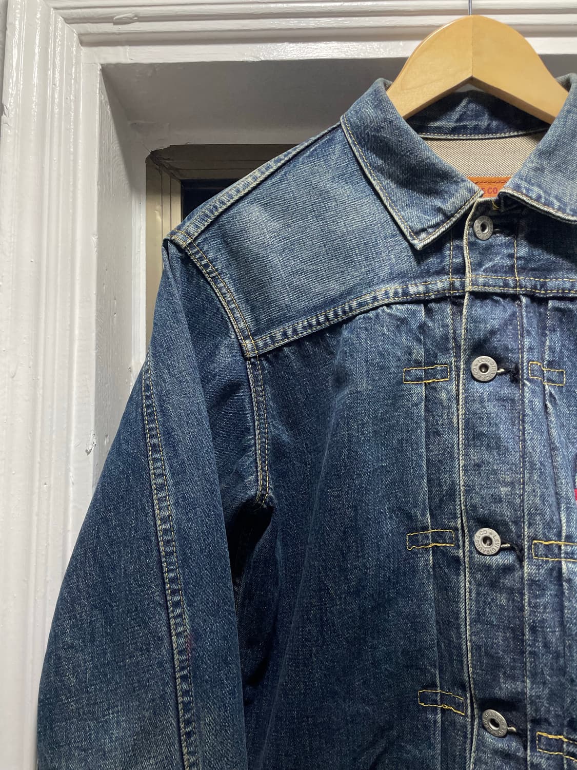 levis 1새대 지쟌  상품이미지4