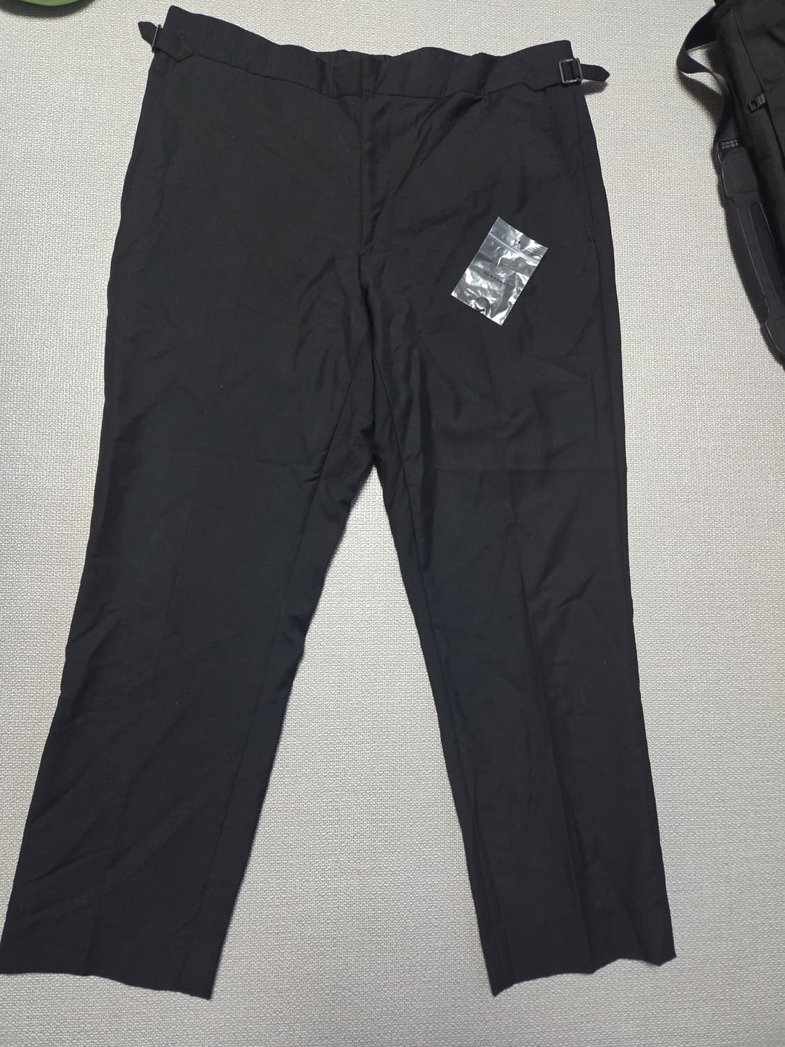 버버리 바지 슬랙스 팝니다 상품이미지1