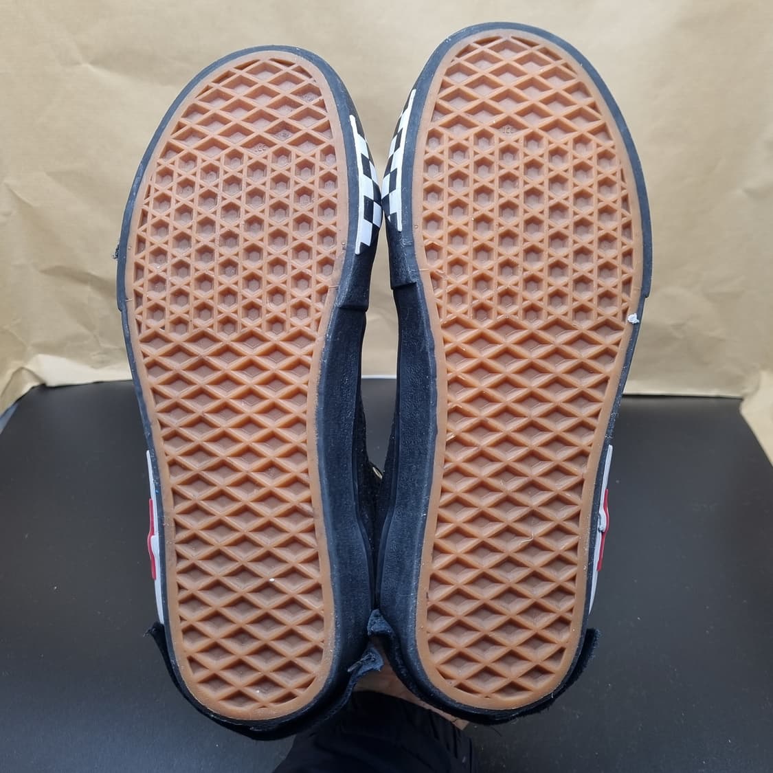 반스 SK8 글리터 하이탑240 상품이미지3