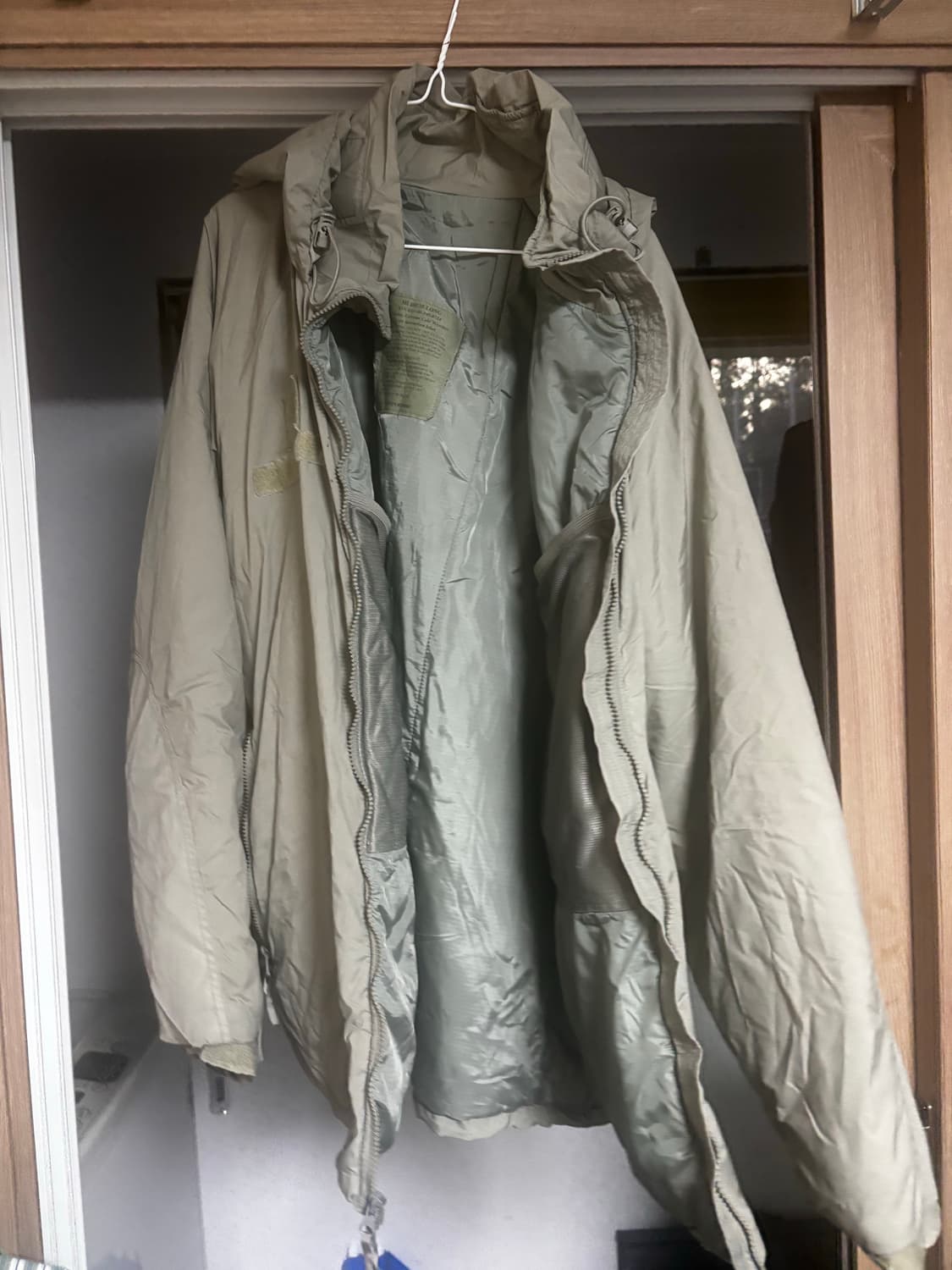 Gen 프리마로프트 상품이미지1